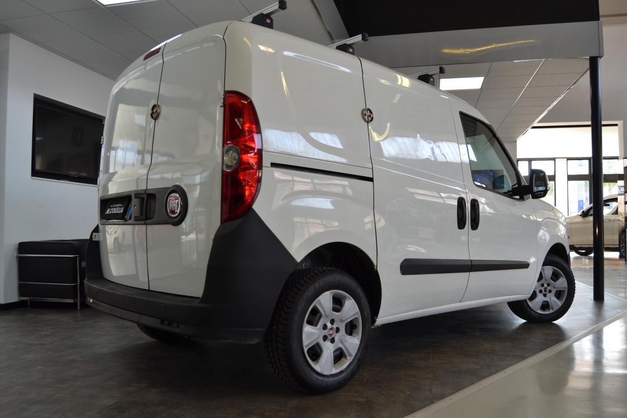 Fiat Doblò 1.3 MJT PC-TN Cargo ANTIFURTO