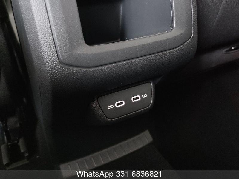 Volkswagen T-Cross T-Cross 1.0 TSI 110 CV Style