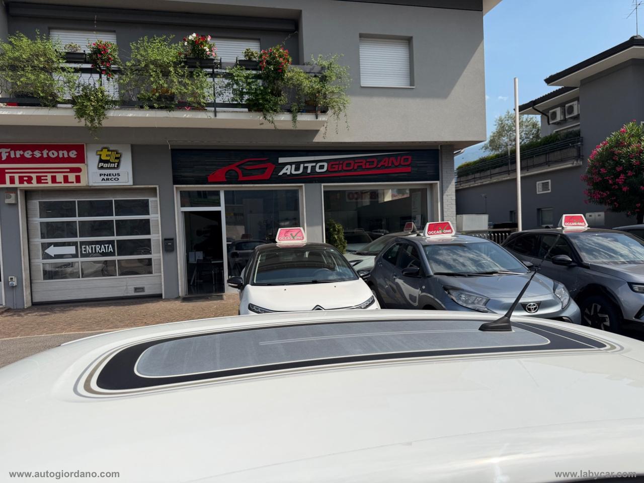 CITROEN C3 PureTech 83 S&S Shine Pack