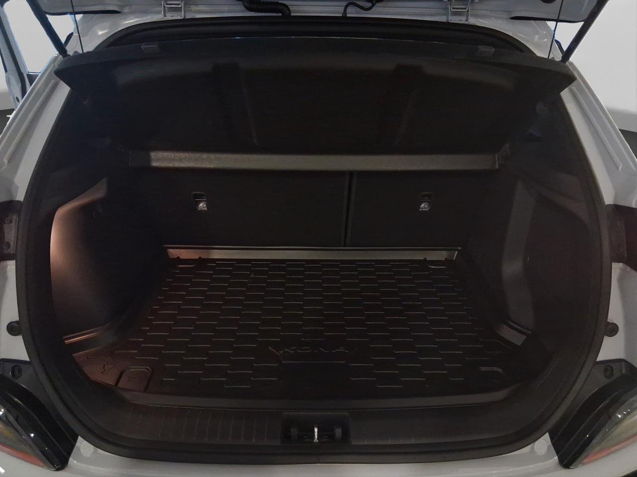 Hyundai Kona 2.0 T-GDI DCT N Performance