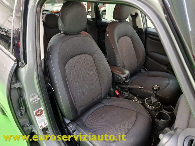 MINI One 1.2 One 5 porte