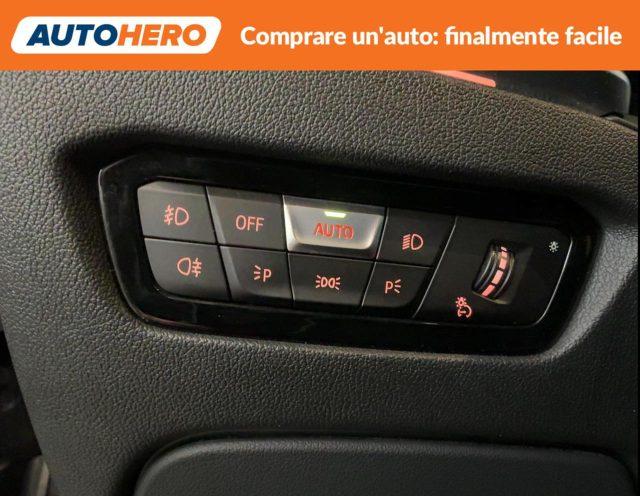 BMW 520 d xDrive Touring Business aut.