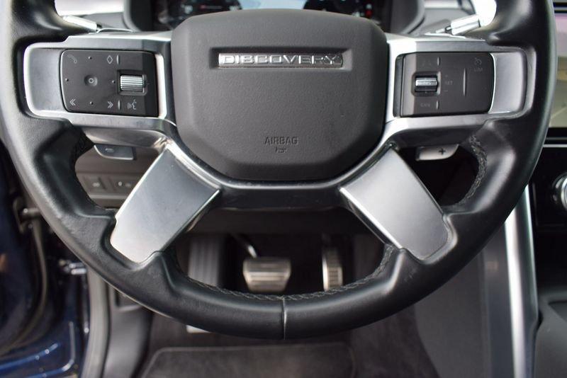 Land Rover Discovery 3.0D I6 249 CV AWD Auto R-DYNAMIC SE