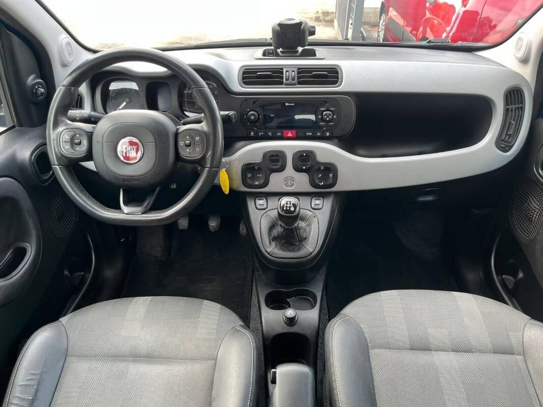 Fiat Panda City Cross 1.2 City Cross s&s 69cv my19
