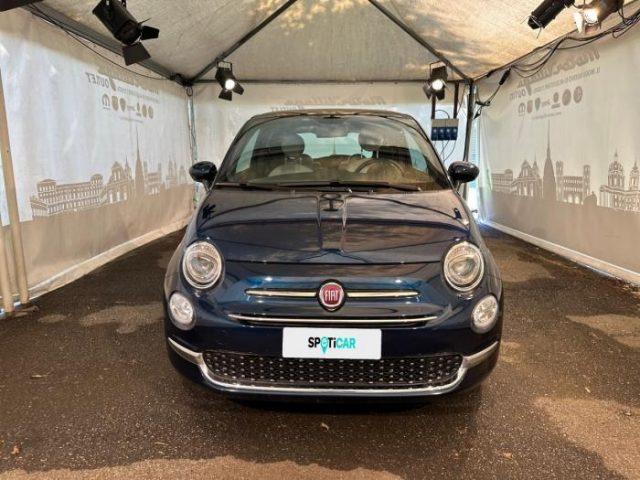 FIAT 500 hatchback my22 10 70 cv hybrid dolcevita