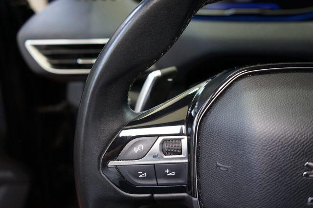 PEUGEOT 3008 BlueHDi 130 S&S Allure Pack Auto Pari al Nuovo