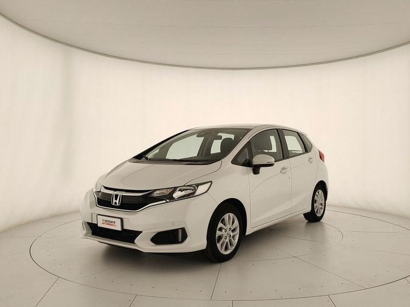 Honda Jazz 1.3 Comfort Navi ADAS