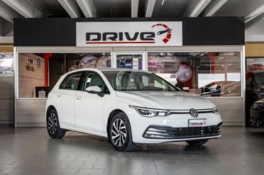 Volkswagen Golf 1.4 tsi ehybrid Style 204cv dsg