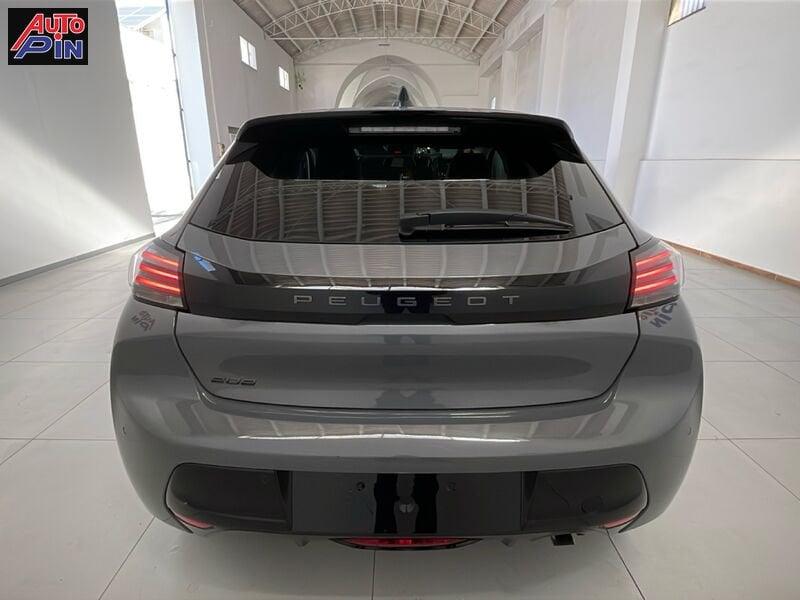 Peugeot 208 Allure PureTech 100 S/S *PROMO*