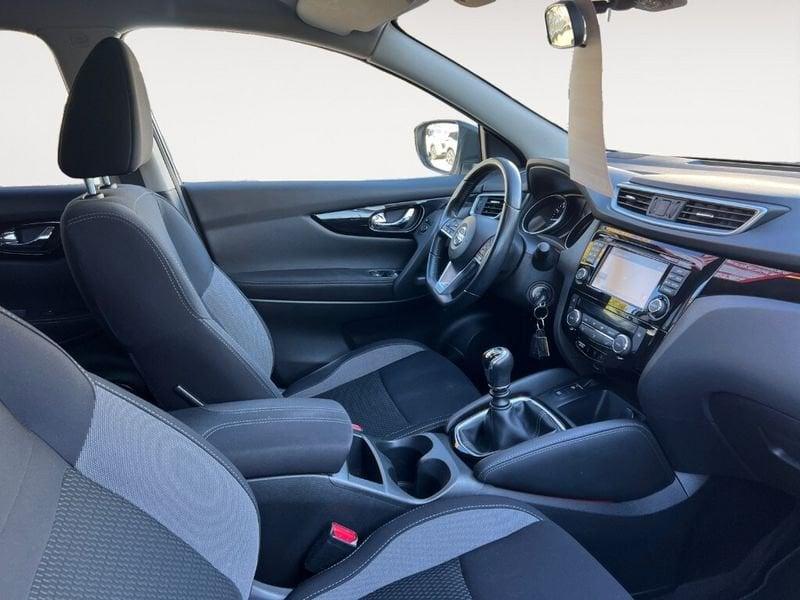 Nissan Qashqai 2ª serie 1.2 DIG-T Business