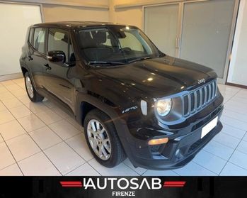 JEEP Renegade 1.0 120 Cv Limited Clima Aut. Android Park Assist