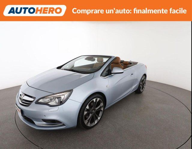 OPEL Cascada 1.6 Turbo SIDI 170CV aut. Innovation