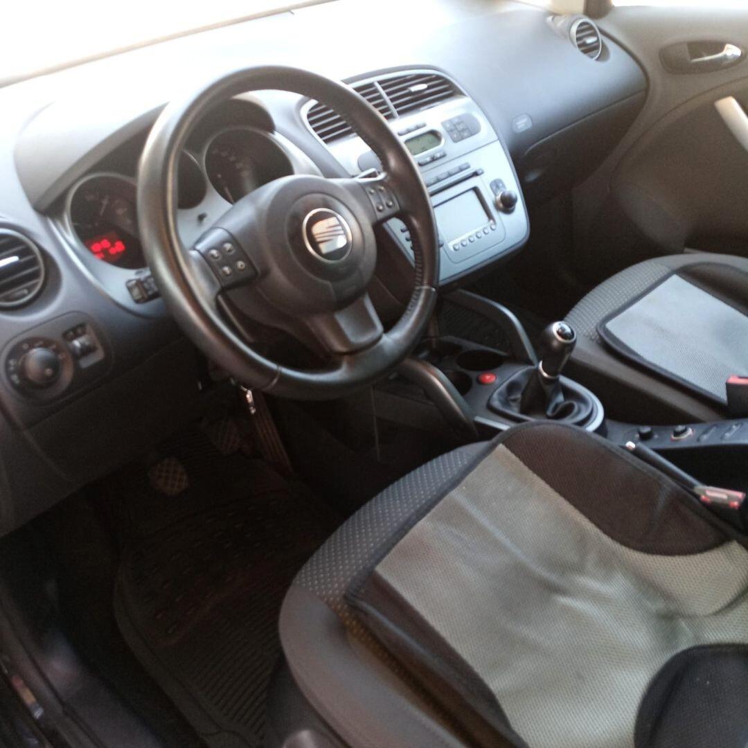 Seat Altea 1.9 TDI Reference