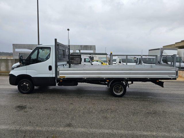 IVECO Daily 35C12 2.3 MJT 4100 QUAD TOR CASSONE FISSO