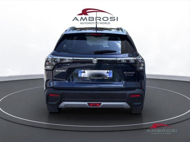 SUZUKI Other S CROSS 1.5h 140v Starview 2wd at
