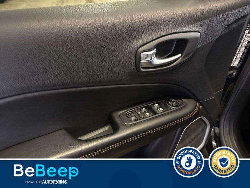 Jeep Compass 1.3 TURBO T4 LIMITED 2WD 150CV DDCT MY20