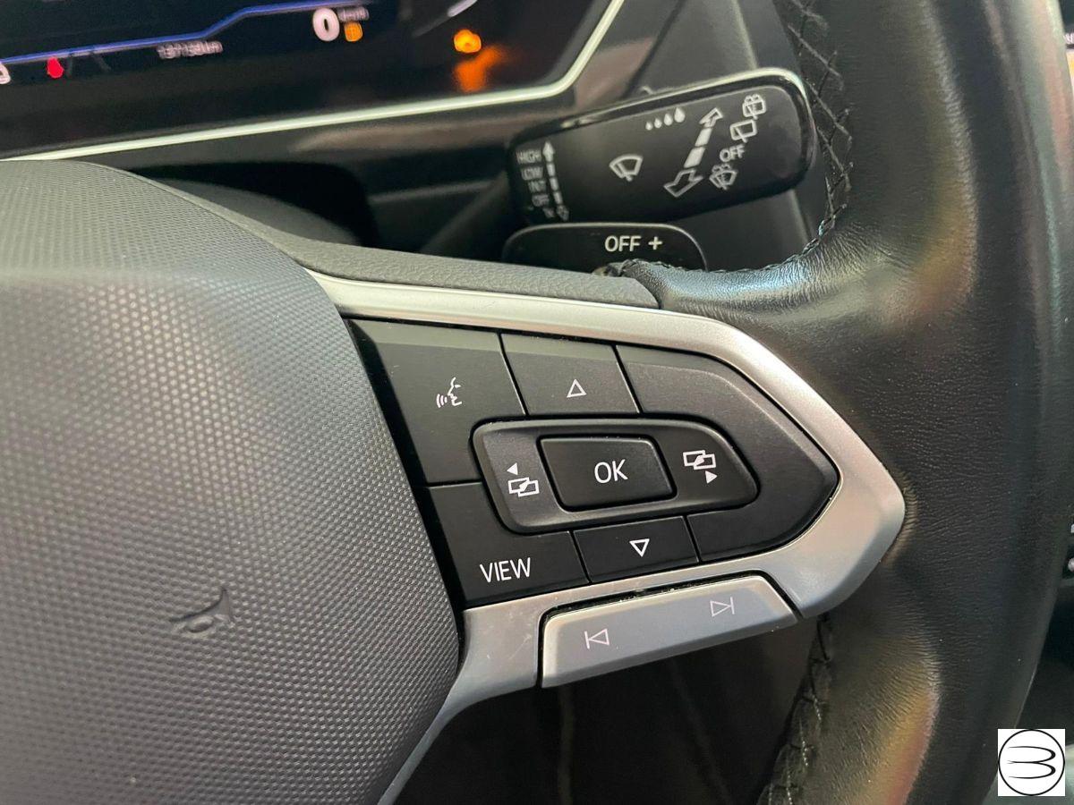 VOLKSWAGEN - Tiguan - 2.0 TDI DSG Style BMT