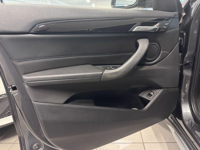 BMW X1 X1 sDrive18d xLine Plus