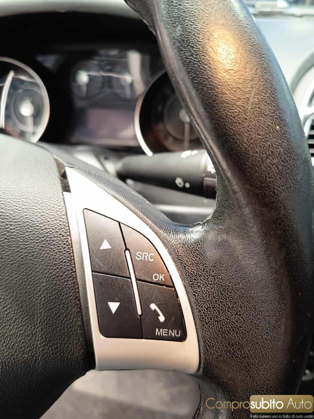 FIAT Punto 1.2 8V 5 porte Young