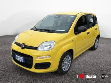 FIAT Panda New 1.0 70cv Hybrid Panda