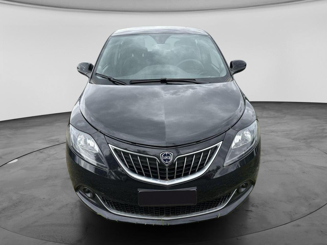 LANCIA Ypsilon III 2021 - Ypsilon 1.0 firefly hybrid Platino s&s 70cv