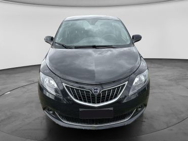 LANCIA Ypsilon III 2021 - Ypsilon 1.0 firefly hybrid Platino s&s 70cv