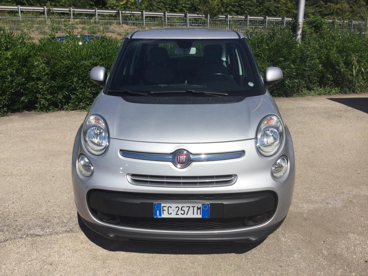 Fiat 500L 1.3 Multijet 95 CV Dualogic Pop Star