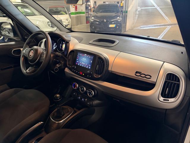 FIAT 500L 500L Cross Cross 1.4 s #APPLECARPLAY#ANDROIDAUTO