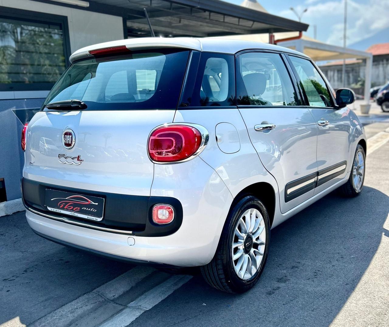 Fiat 500L 1.3 Multijet 85 CV Pop Star