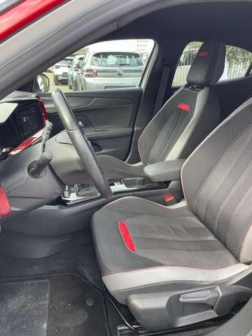 Opel Mokka 1.2 t 130cv GS Line