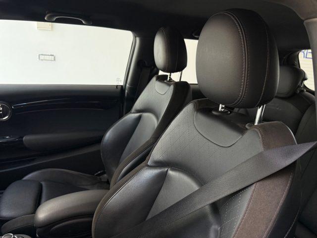 MINI Cooper SE Electric