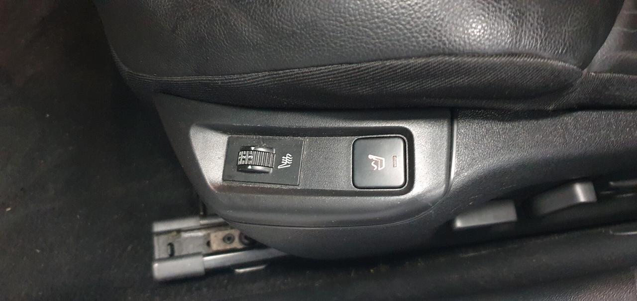 Citroen C5 3.0 V6 HDi 240 aut. Exclusive Tourer SW