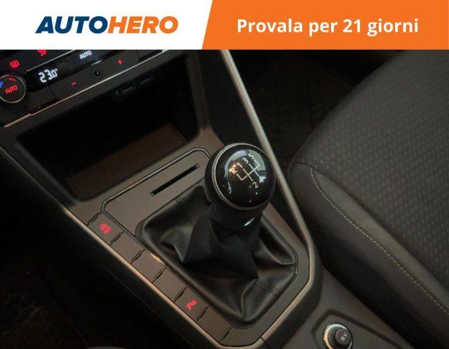 VOLKSWAGEN Polo 1.6 TDI 95 CV 5p. Comfortline BlueMotion Technolog