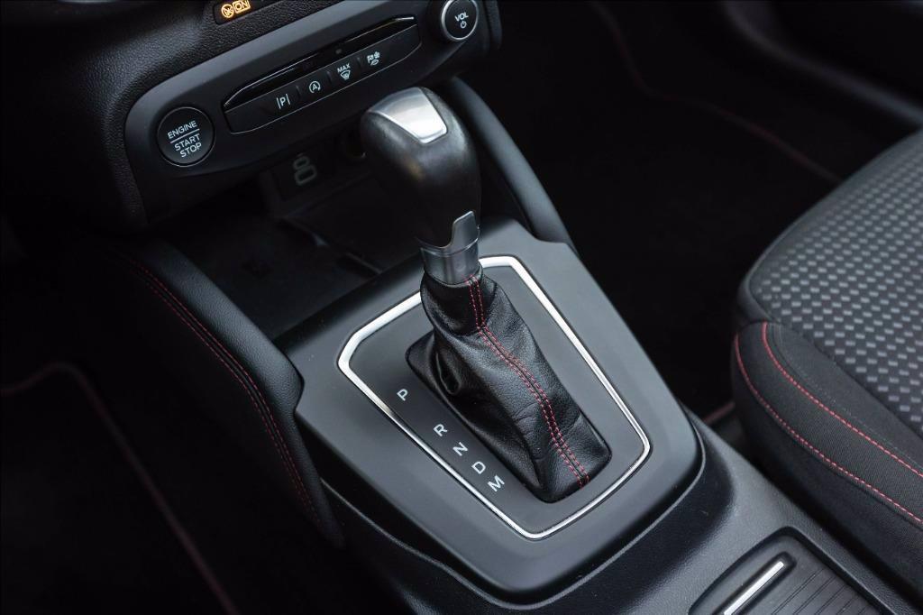 FORD Focus 1.0 ecoboost h ST-Line Design 125cv powershift del 2022
