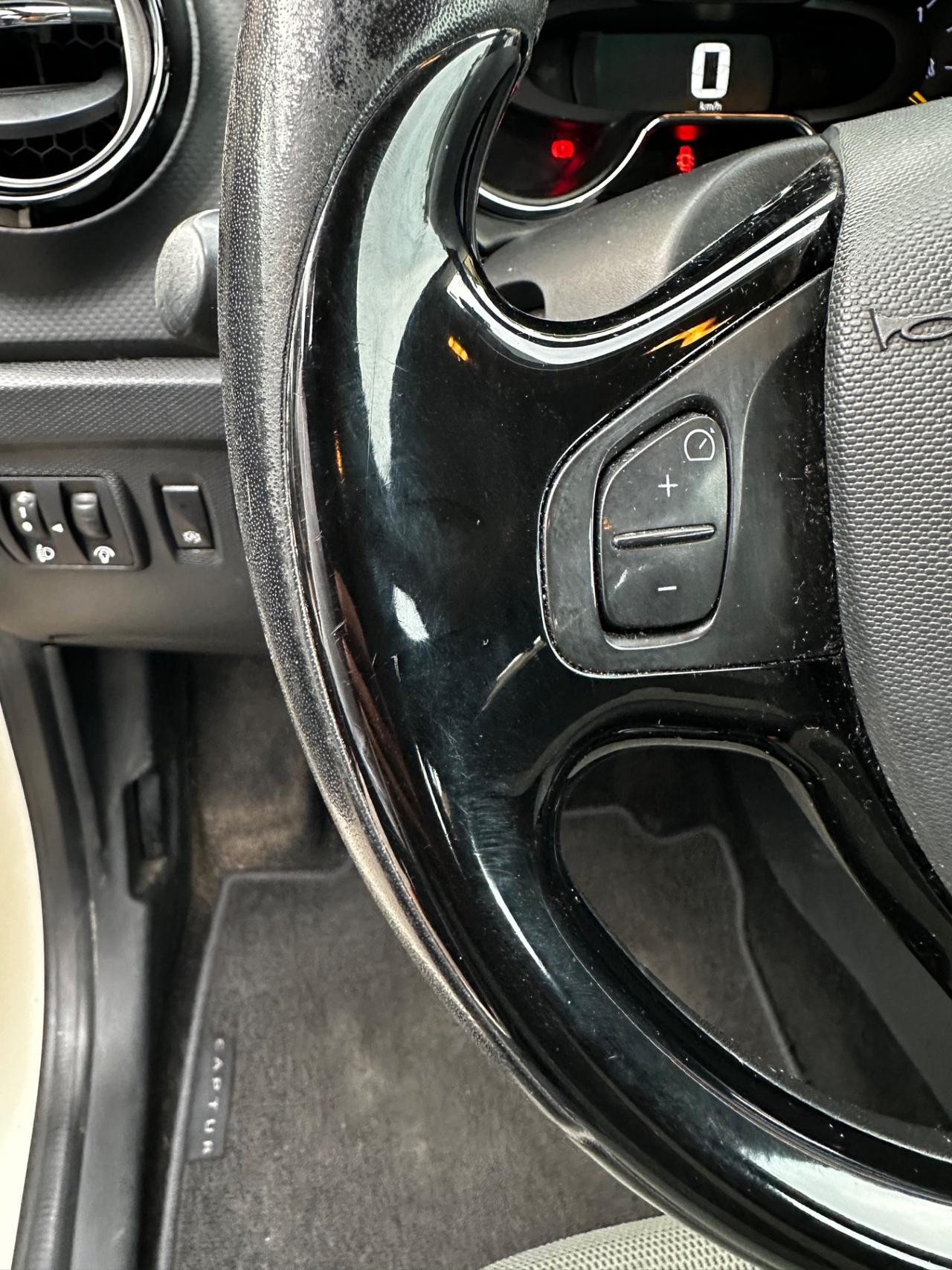Renault Captur 1.5 dCi 8V 90 CV Start&Stop Energy R-Link