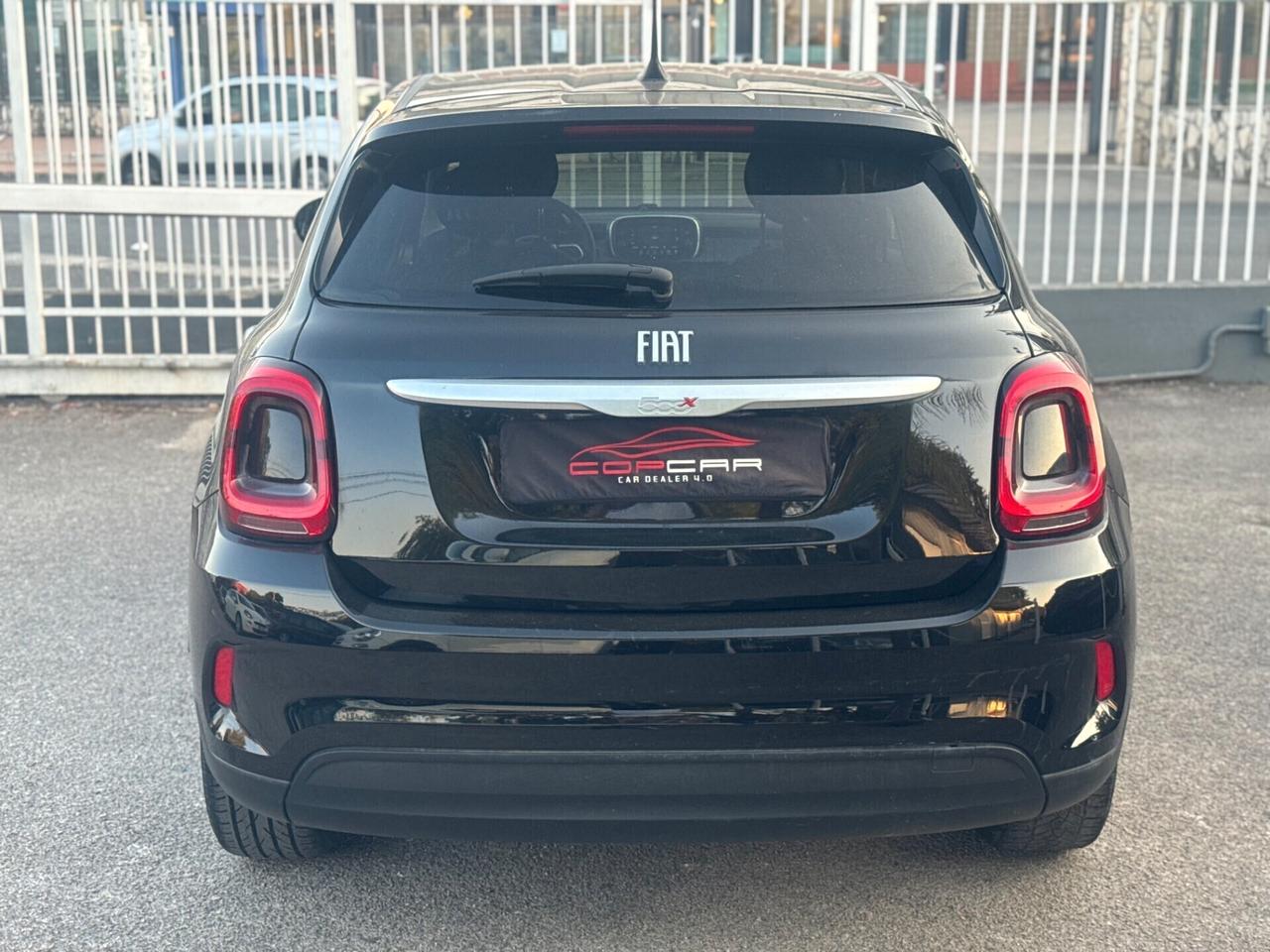 Fiat 500X 1.3 MultiJet 95 CV FULL LED