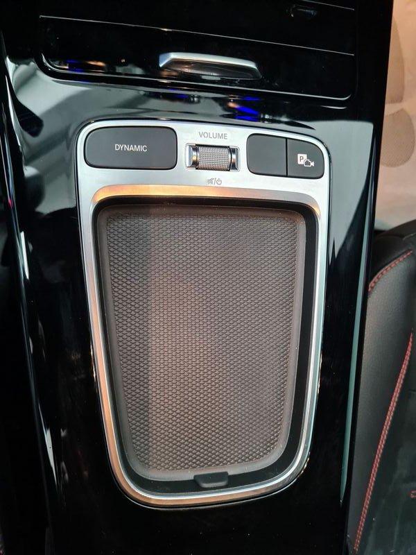 Mercedes-Benz CLA CLA 200 d Progressive Advanced Plus