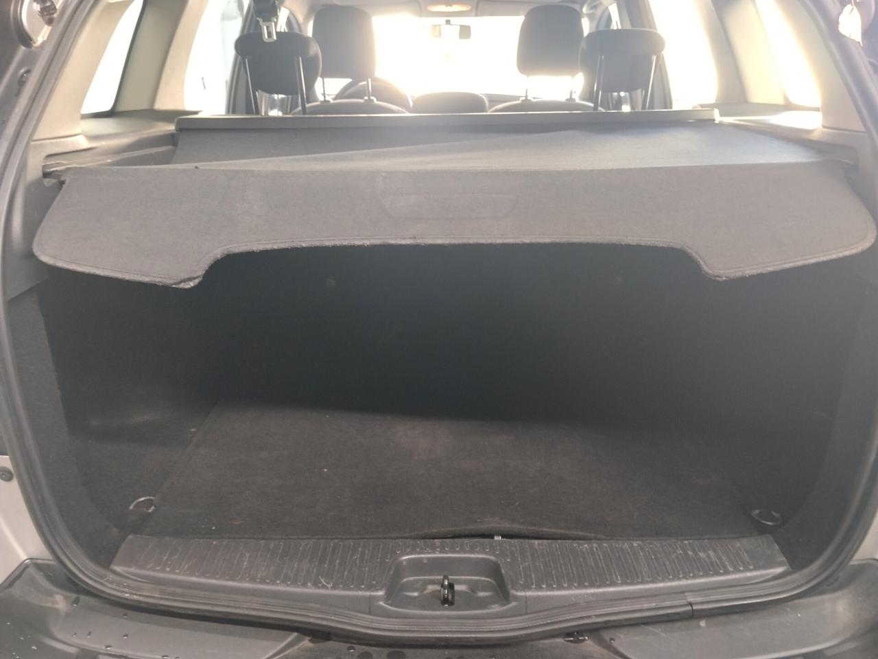 Dacia Logan 1.5 diesel 2018 CON GARANZIA