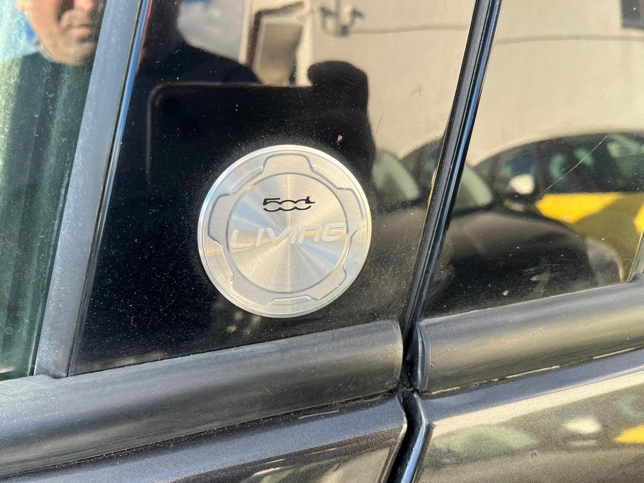 Fiat 500L Living 1.6 Multijet 120 CV Lounge