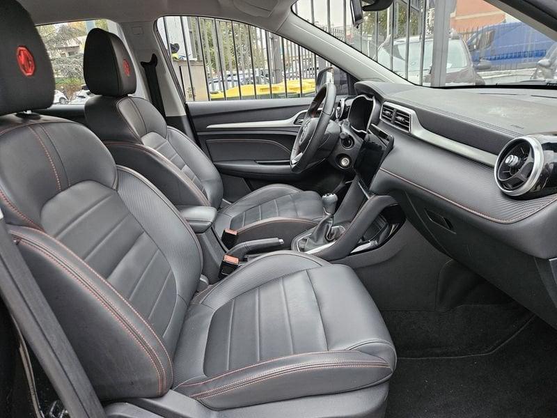 MG ZS ZS 1.5 Classic Luxury