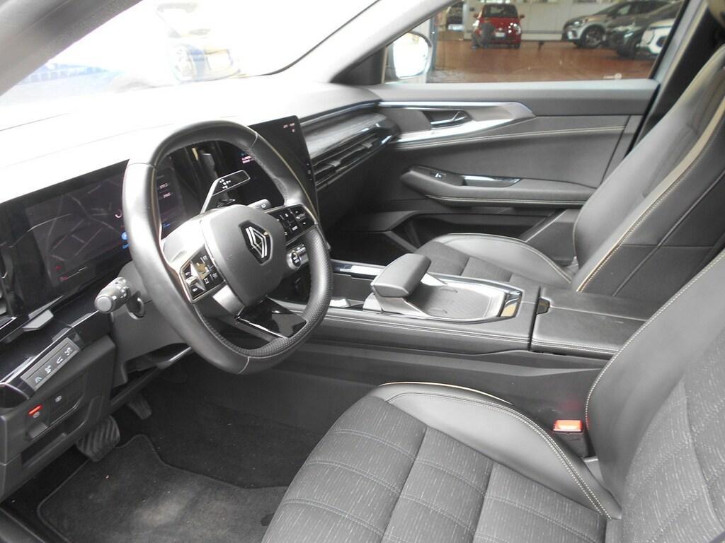 Renault Austral 1.2 E-Tech full hybrid Iconic