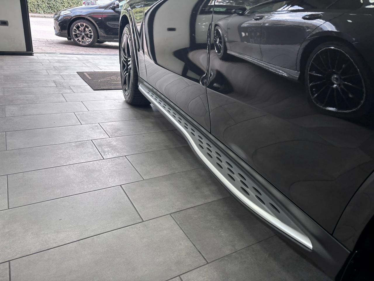 MERCEDES-BENZ GLC 220D COUPE PREMIUM PLUS NAVI-LED-360°