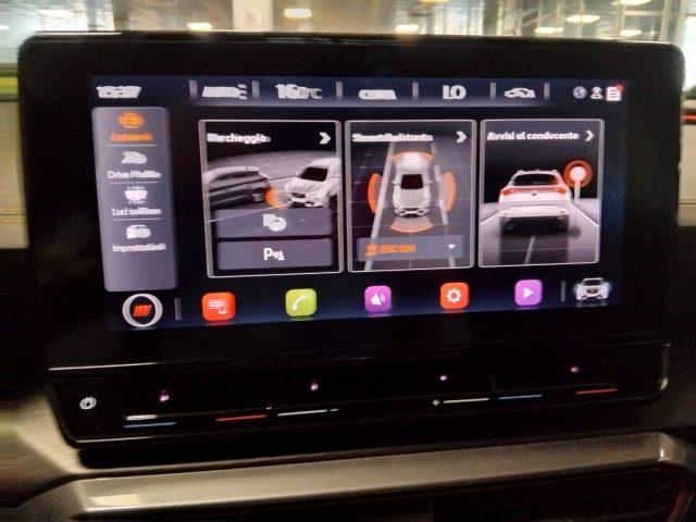 CUPRA Formentor 1.5 TSI DSG 19" VIDEO C/GRIMALDI SPECIAL DAY
