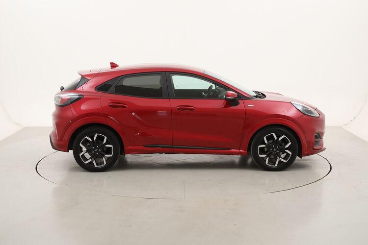 Ford Puma Hybrid ST-Line X BR663311 1.0 Mild Hybrid 155CV