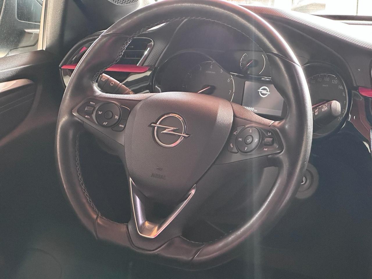 Opel Corsa 1.5 D 100 CV Edition