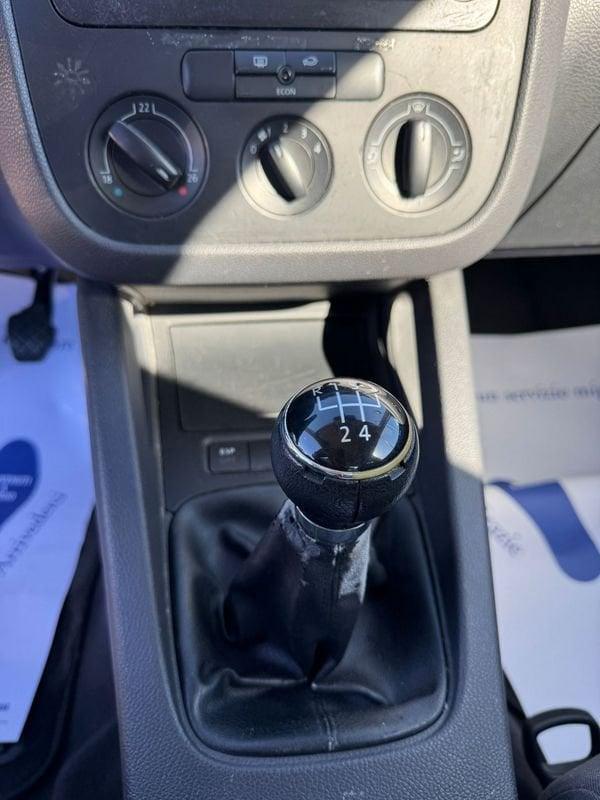 Volkswagen Golf Golf 3p 1.4 Trendline