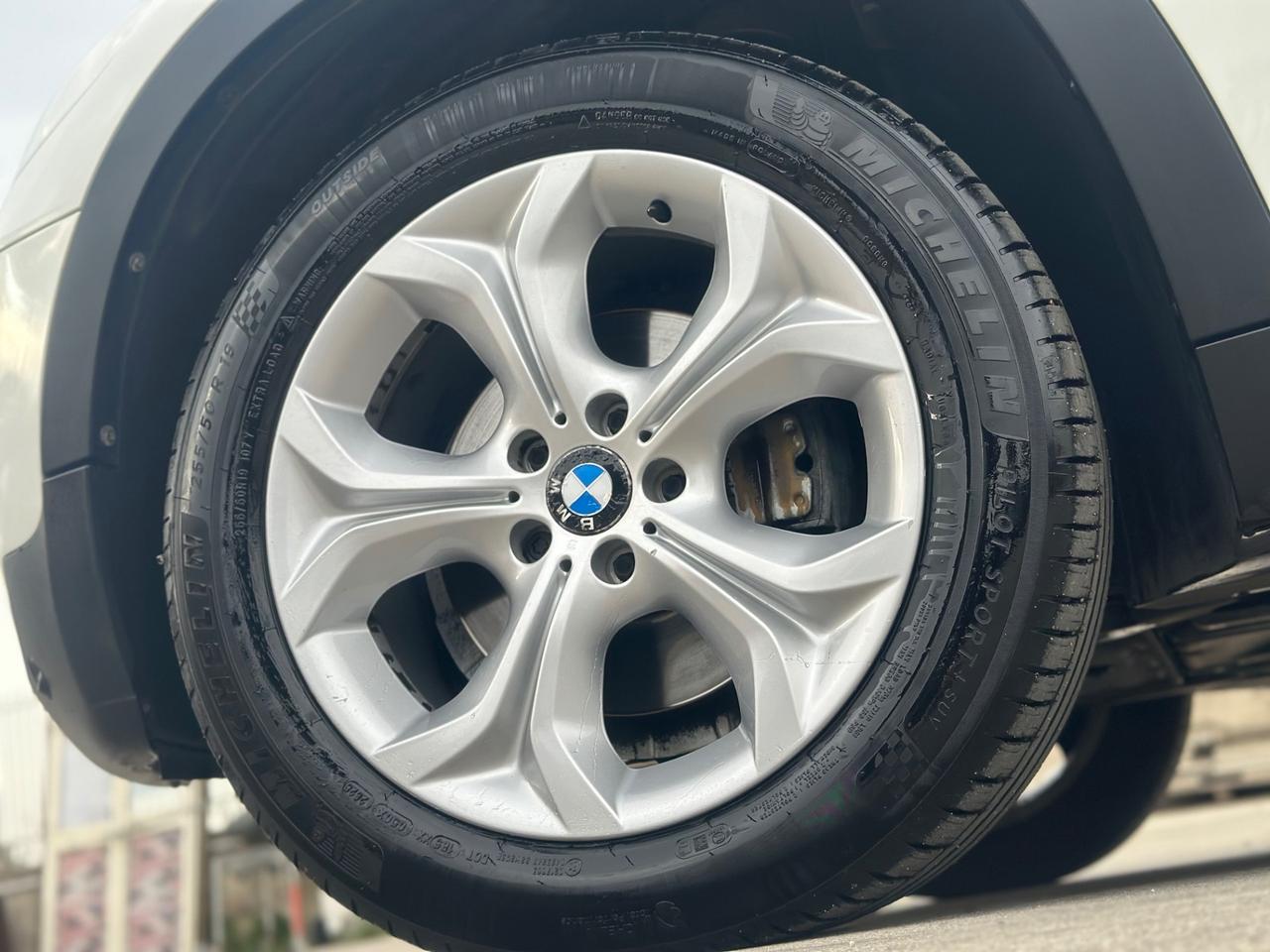 Bmw X5 xDrive30d Futura 245cv MY 2011