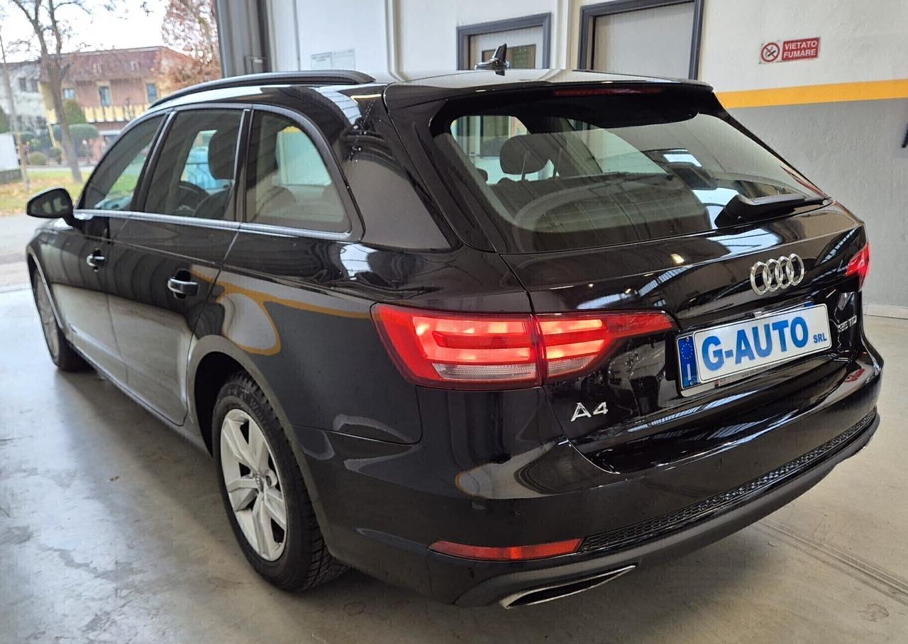 Audi A4 Avant 2.0 35 TDI Business S-tronic 2019