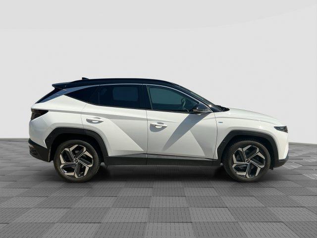 HYUNDAI Tucson Tucson 1.6 CRDI 48V DCT Exellence