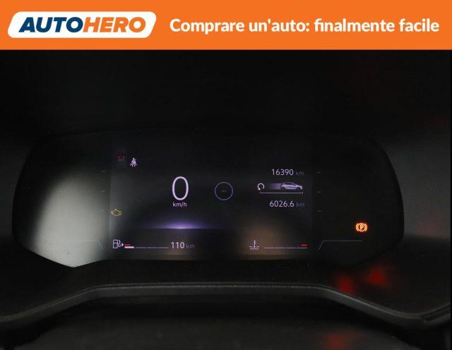 RENAULT Clio SCe 65 CV 5 porte Evolution